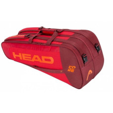 Тенісний чохол Head Core 6R Combi RDRD 2021