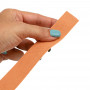 Кинезио тейп для тейпирования груди Kinesio tape BOOB размер 2.5смх5м бежевый BC-1093-2_5