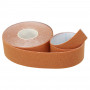 Кинезио тейп для тейпирования груди Kinesio tape BOOB размер 2.5смх5м бежевый BC-1093-2_5