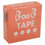 Кинезио тейп для тейпирования груди Kinesio tape BOOB размер 2.5смх5м бежевый BC-1093-2_5