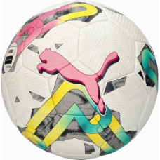 Мяч футбольный Puma ORBITA 2 TB (FIFA QUALITY PRO) белый Размер 5 083775-01 (Оригинал)