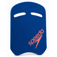Доска для плавания Speedo KICK BOARD AU синий 28 x 43 x 3.5см 8-01660G063 (Оригинал)
