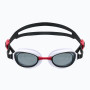 Очки для плавания Speedo AQUAPURE GOG AU Красный, дымчастый OSFM 8-090028912 (Оригинал)