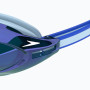Окуляри для плавання Speedo VANQUISHER 3.0 MIRRORED Синій OSFM 8-00473417931 (Оригінал)