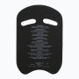 Дошка для плавання Speedo KICK BOARD AU Чорний Уні 28 x 43 x 3.5см 8-0166018392