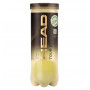 Теннисные мячи HEAD TOUR XT 3 Ball 570823, 3 шт.