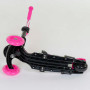 Самокат 5в1 Best Scooter 58420