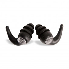 Беруші Arena EARPLUG чорний універсальний OFSM 009390-200