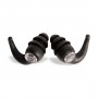 Беруші Arena EARPLUG чорний універсальний OFSM 009390-200