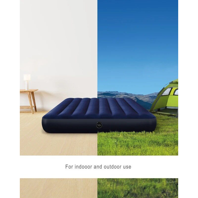 Матрац INTEX 137х191х25см 64758