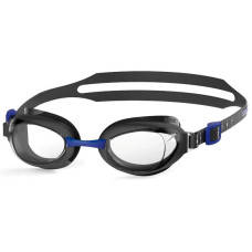 Окуляри для плавання Speedo AQUAPURE GOG AU GREY/CLEAR Сірий, синій OSFM 8-090029123 (Оригінал)