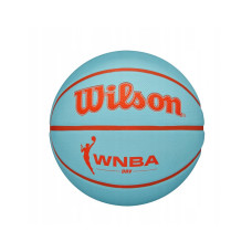 М'яч баскетбольний Wilson WNBA DRV BSKT TEOR size 6 WTB4809XB06 (Оригінал)