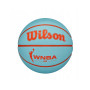 М'яч баскетбольний Wilson WNBA DRV BSKT TEOR size 6 WTB4809XB06 (Оригінал)