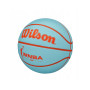 М'яч баскетбольний Wilson WNBA DRV BSKT TEOR size 6 WTB4809XB06 (Оригінал)