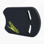 Доска для плавания Speedo KICK BOARD V2 AU GREY/GREEN серый, зеленый 28 x 43 x 3.5см 8-01660C952 (Оригинал)
