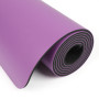 Коврик для йоги каучуковый полиуретан Pro Gemini 183см*68см*5мм PUY-2899PUR