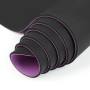 Коврик для йоги каучуковый полиуретан Pro Gemini 183см*68см*5мм PUY-2899PUR