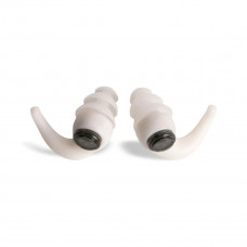 Беруші Arena EARPLUG білий універсальний OFSM 009390-300
