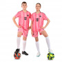 Футбольна форма дитяча INTER MIAMI MESSI 10, рожева CO-7358    30