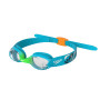 Окуляри для плавання Speedo ILLUSION GOG IU блакитний OSFM 8-1211514638 (Оригінал)