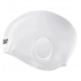 Шапка для плавання Aqua Speed EAR CAP VOLUME 61511 біла OSFM 284-05 (Оригінал)