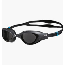 Окуляри для плавання Arena THE ONE чорний Уні OSFM 001430-545 (Оригінал)