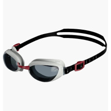 Окуляри для плавання Speedo AQUAPURE GOG AU Червоний, димчастий OSFM 8-090028912 (Оригінал)