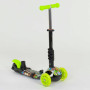 Самокат 5в1 Best Scooter 97630