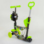 Самокат 5в1 Best Scooter 97630