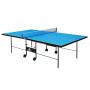 Всепогодный стол теннисный "Athletic Outdoor Alu Line", Gt-2