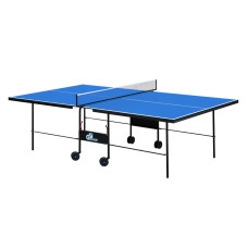 Стол теннисный GSI-Sport "Athletic Premium", GK-3.18