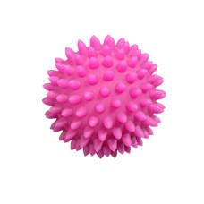 Мячик массажер Gemini Pro 8.5см GB-8.5 Розовый