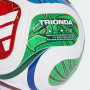 М'яч футбольний Adidas FIFA World Cup 26 Trionda League Уні 5 JD8030 (Оригінал)
