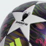 Футбольний м'яч Adidas UCL Finale 26 Budapest Competition FIFA Quality Pro, розмір 5, фіолетовий JX9096 (Оригінал)