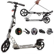 Самокат iTrike SR2-014-4-G