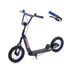 Самокат iTrike SR2-043-1-DBL