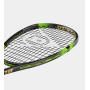 Ракетка для сквошу Dunlop SR BLACKSTORM GRAPHITE NH 10326929 (Оригінал)