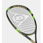 Ракетка для сквошу Dunlop SR BLACKSTORM GRAPHITE NH 10326929 (Оригінал)