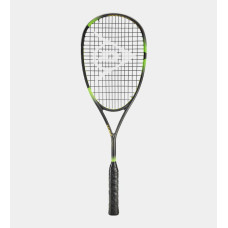 Ракетка для сквошу Dunlop SR BLACKSTORM GRAPHITE NH 10326929 (Оригинал)