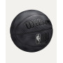 М'яч баскетбольний Wilson NBA FORGE PRO MIDNIGHT розмір 7 WZ2015101XB7 (Оригінал)