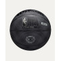 М'яч баскетбольний Wilson NBA FORGE PRO MIDNIGHT розмір 7 WZ2015101XB7 (Оригінал)