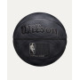 М'яч баскетбольний Wilson NBA FORGE PRO MIDNIGHT розмір 7 WZ2015101XB7 (Оригінал)