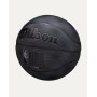 М'яч баскетбольний Wilson NBA FORGE PRO MIDNIGHT розмір 7 WZ2015101XB7 (Оригінал)