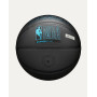 М'яч баскетбольний Wilson NBA FORGE PLUS CHARCOAL розмір 7 WZ2016803XB7 (Оригінал)