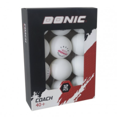 Кульки для настільного тенісу Donic 12 шт