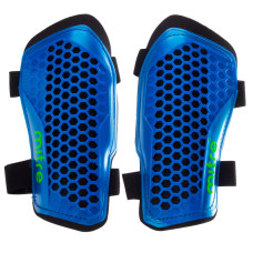 Щитки футбольные Mitre GS-675-L размер L