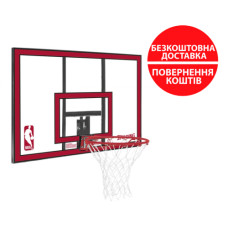 Баскетбольный щит Spalding NBA Combo 44" 79351CN