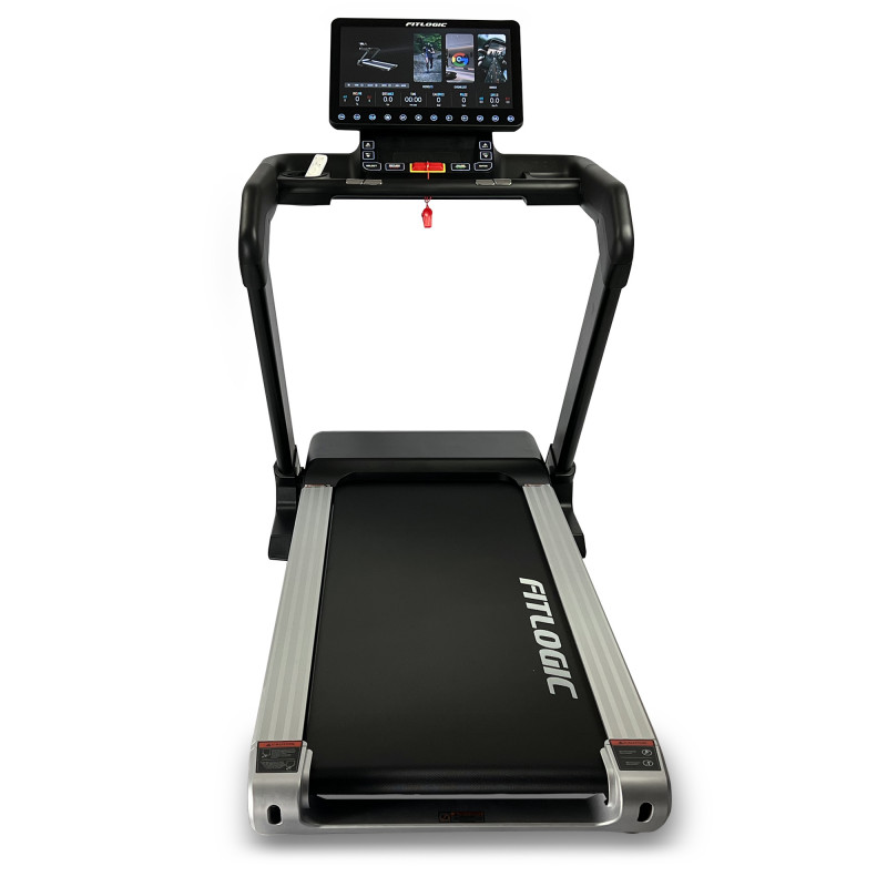 Бігова доріжка FitLogic T581A Mirror