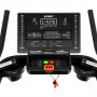 Беговая дорожка с ламелями и функцией саней Spirit CTSBS900