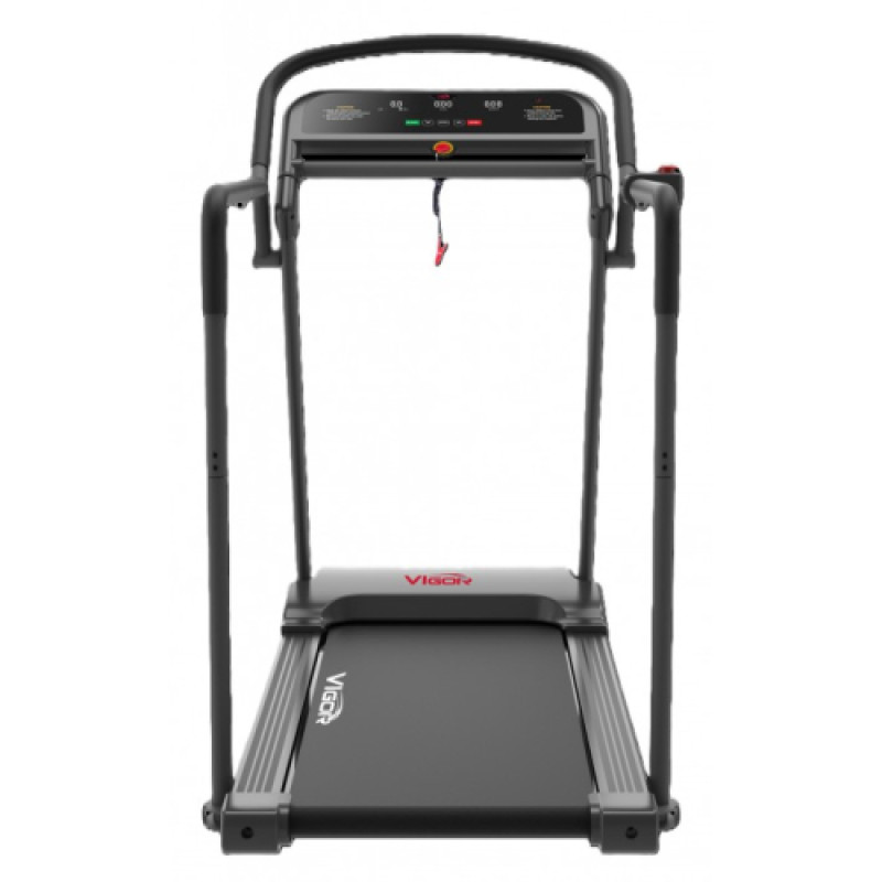 Бігова доріжка для реабілітації Vigor TD248F